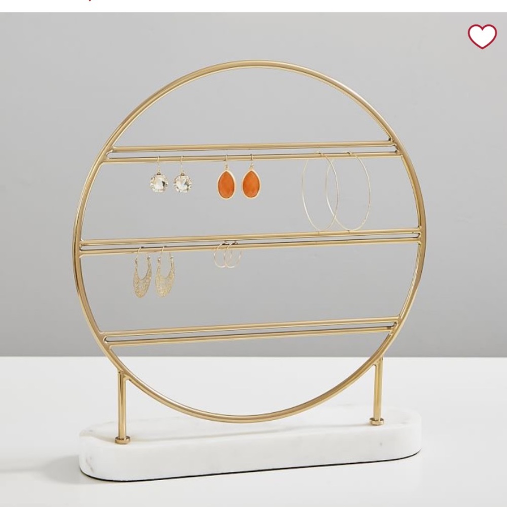 jewelry stand